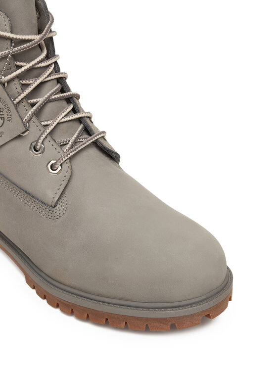 Timberland Черевики туристичні Timberland Heritage TB0A5RNWAML1 Сірий