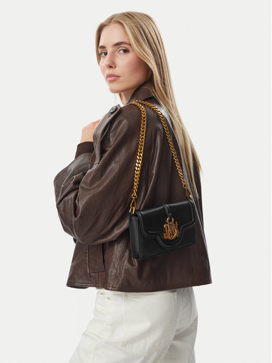 Just Cavalli Torebka Just Cavalli 81RA5PN2 ZS749 Czarny