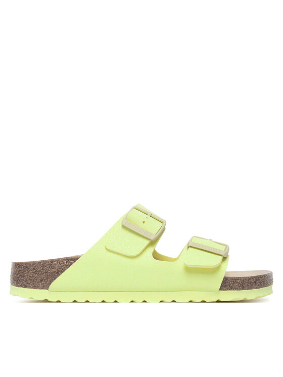 Birkenstock Шльопанці Birkenstock Arizona 1031505 Жовтий
