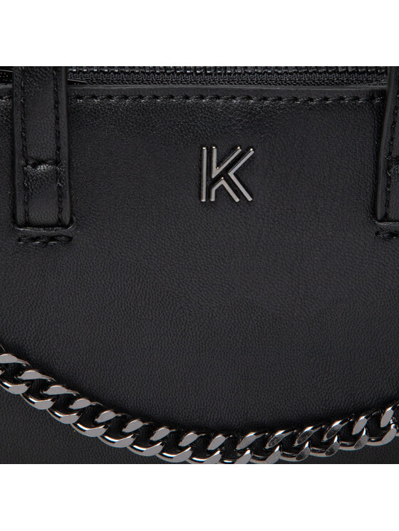 Kendall + Kylie Torebka Kendall + Kylie HBKK-421-0001-26 Czarny