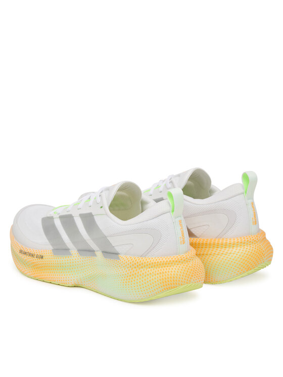 adidas Scarpe running adidas Supernova Glide Running Shoes KJ4421 Bianco
