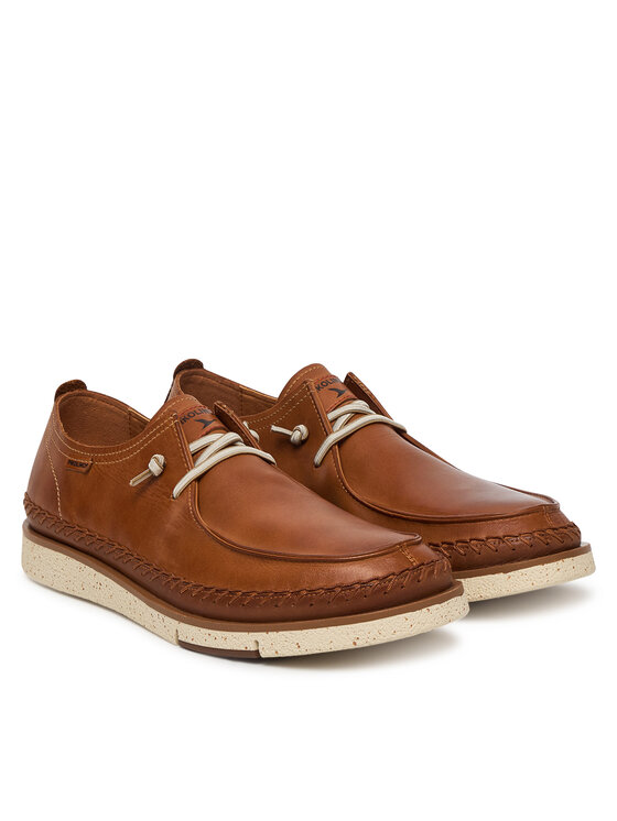 Pikolinos Туфлі Pikolinos San Juan M6L-4274C1 Коричневий