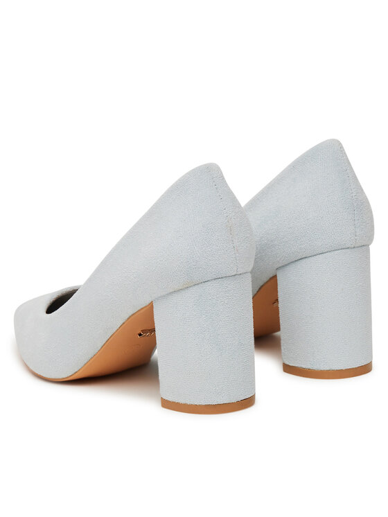 DeeZee Décolleté DeeZee DP-1681-32 Blu