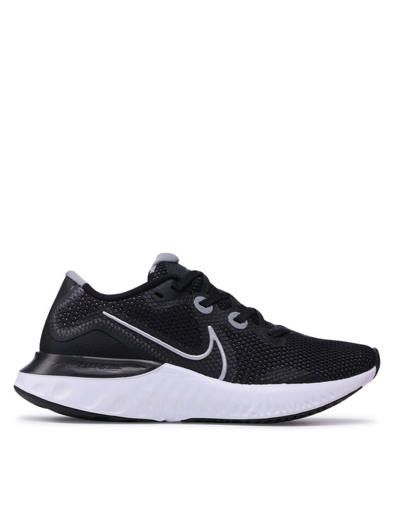 Nike Pantofi pentru alergare Nike Renew Run CK6360 008 Negru