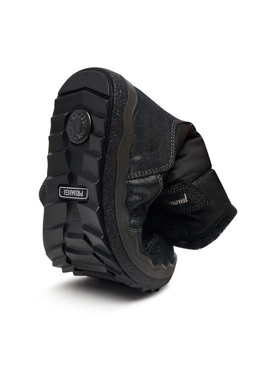 Primigi Śniegowce Primigi GORE-TEX 2381000 S Czarny