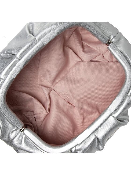 Liu Jo Rankinė Liu Jo S Pochette NA2207 E0002 Sidabrinė