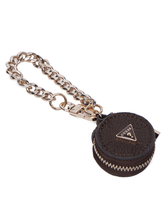 Guess Etui pentru Acte Guess TXDP22 22060 Maro închis