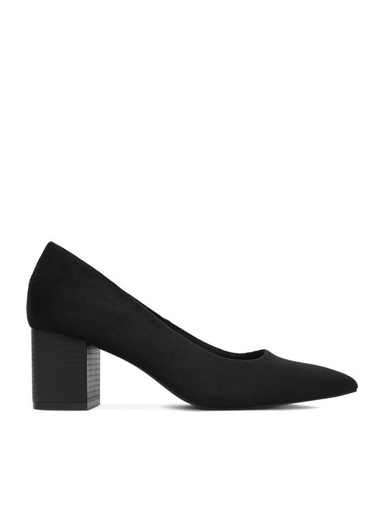 JENNY Туфлі JENNY CEO-R26SS09209 Чорний