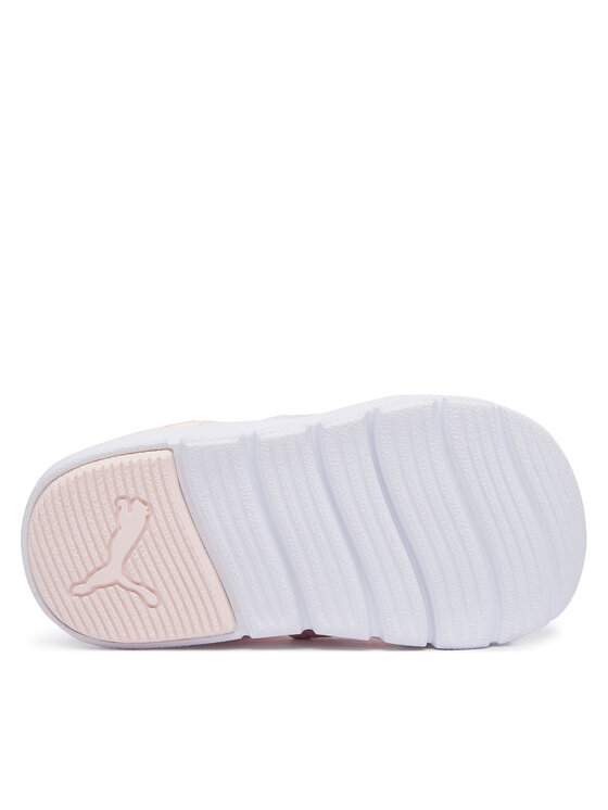 Puma Босоніжки Puma Puma Fun Racer Sandal Mesh V Inf 401576 Рожевий