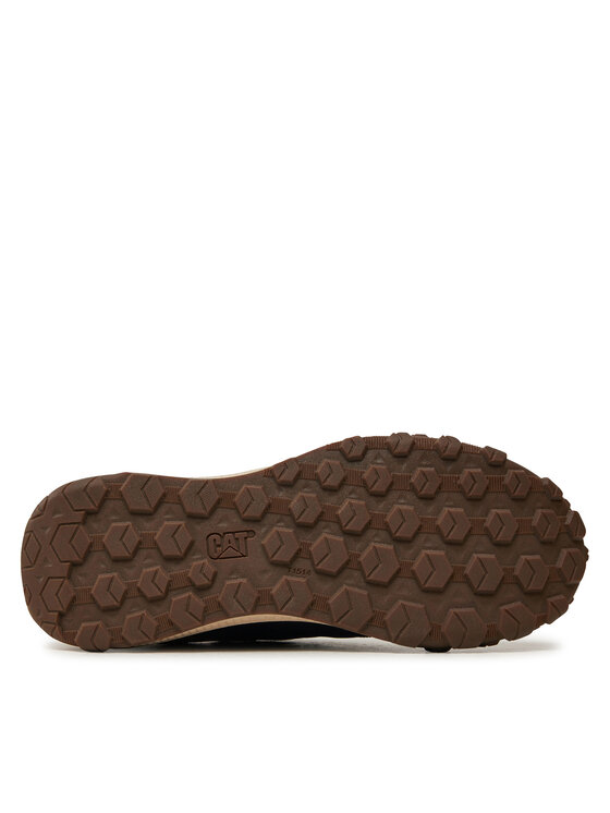 CAT Footwear Tenisice CAT Footwear Hex Ready Low WP P726102 Tamnoplava