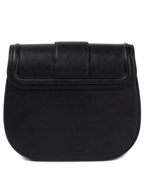 Elisabetta Franchi Τσάντα Elisabetta Franchi BS-14A-97E2 Μαύρο