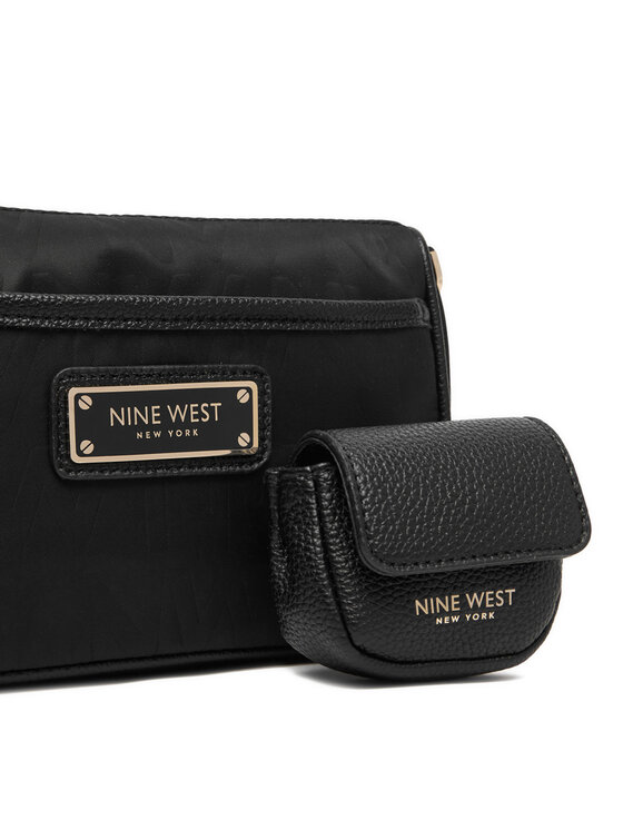 Nine West Сумка Nine West CEO-Marisse-LA374-4707 Чорний
