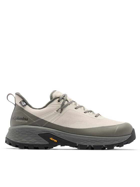 Columbia Scarpe da trekking Columbia Tellurix™ Titanium™ OutDry™ 2148851 Grigio