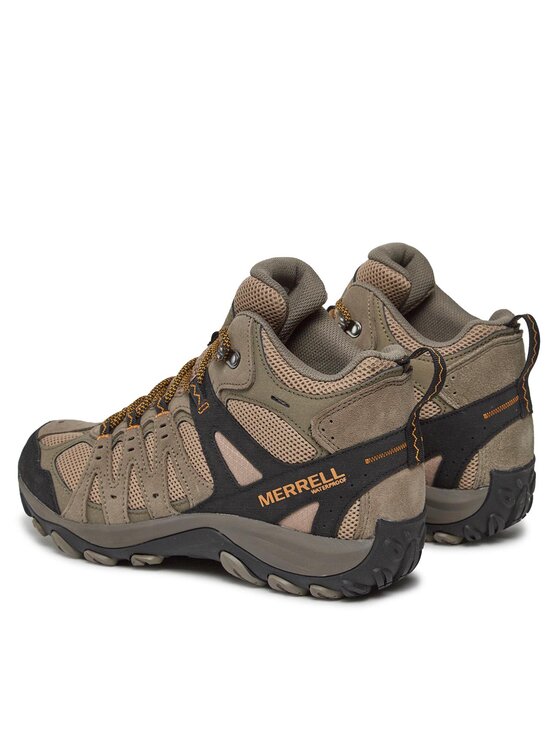Merrell Scarpe da trekking Merrell Accentor 3 Mid J037141 Beige