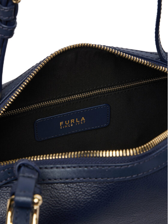Furla Сумка Furla Double M WB01905 BX3036 KH 4852S Cиній