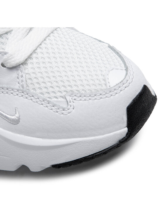 Nike Sneakers Nike Air Max Fusion CJ1671 100 Bianco