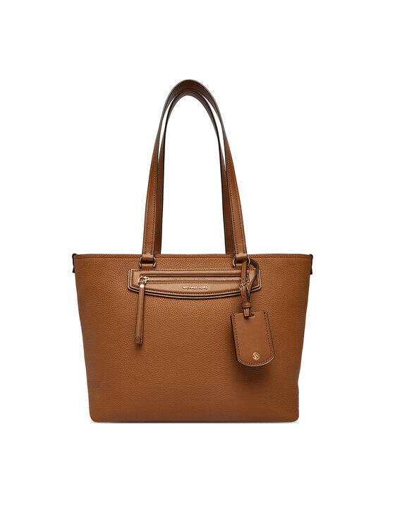 MICHAEL Michael Kors Сумка MICHAEL Michael Kors Jet Set 30S6GTVT2L Коричневий