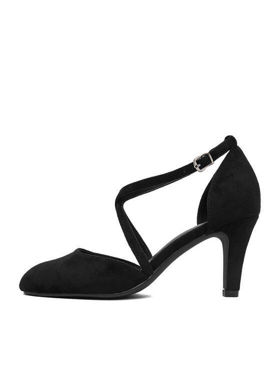 JENNY Туфлі JENNY CEO-R26SS09938 Чорний