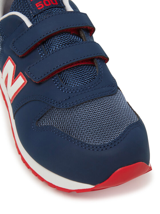 New Balance Sneakers New Balance GV500NV1 Blu
