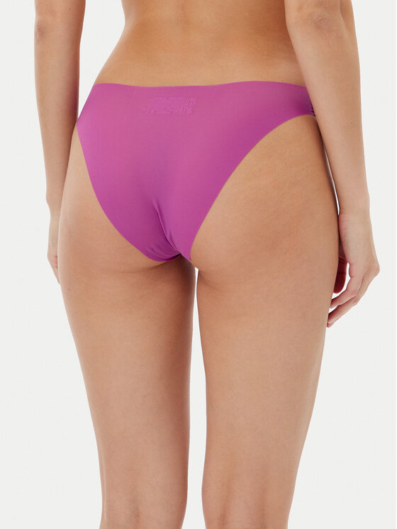 Chantelle Chantelle Klasikinės kelnaitės Pulpies C22HA3 Violetinė
