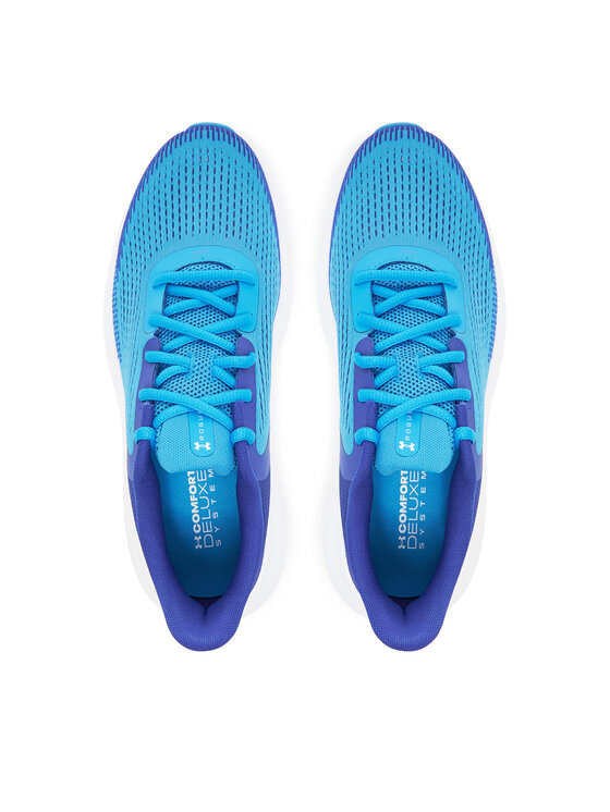 Under Armour Skriešanas apavi Under Armour Rogue 5 3028256-428 Zils