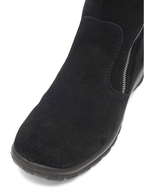 Rieker Stivaletti Rieker L7162-00 Nero