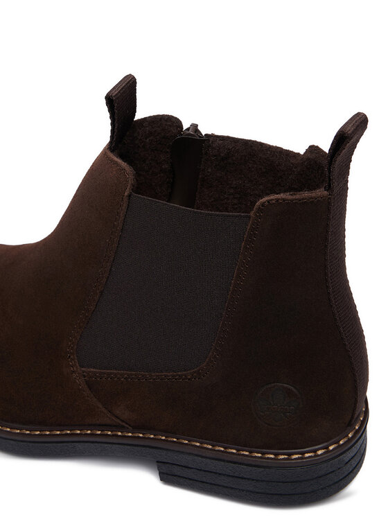 Rieker Botines Rieker CEO-33180-28 Marrón oscuro