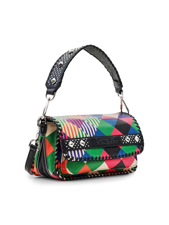 Desigual Táska Desigual 23WAXP79 Színes