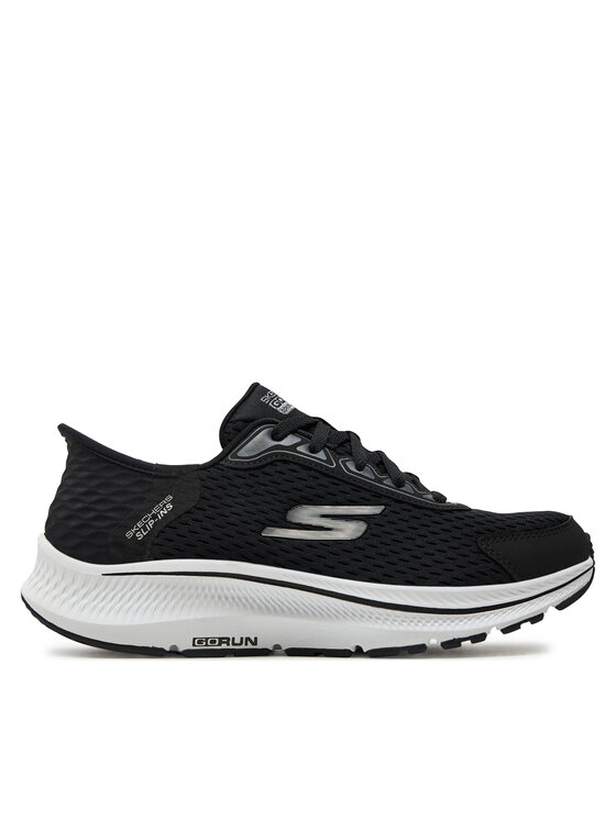 Skechers Futócipő Skechers Go Run Consistent 2.0-Endure 128615/BKSL Fekete