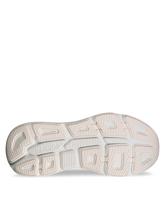 Hoka Взуття для бігу Hoka Bondi 9 1162011 Жовтий