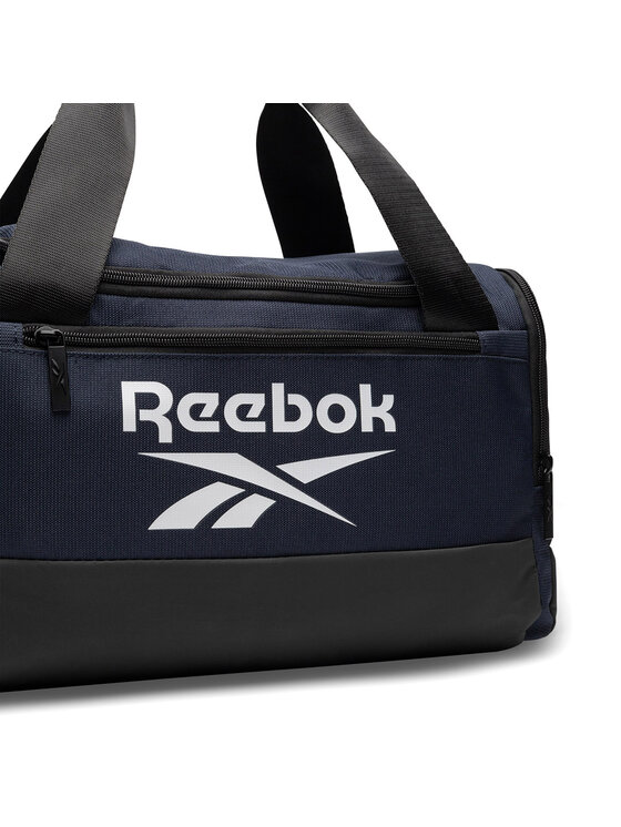 Reebok Спортивна сумка Reebok RBK-035-CCC-05 Cиній