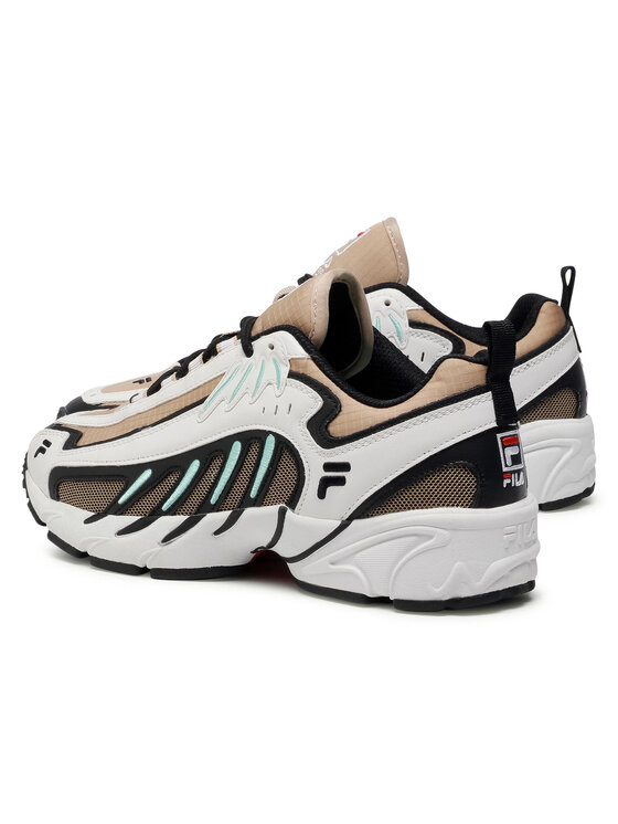 Fila Tenisice Fila ADL99 Low 1010827.30Z Bež