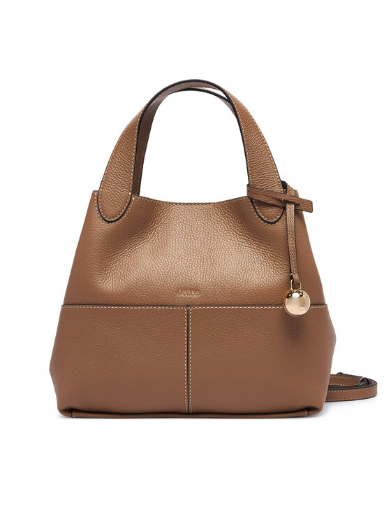 Furla Rankinė Furla Primrose M WB02225 HSF000 4489S Ruda