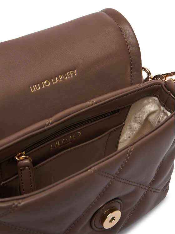 Liu Jo Сумка Liu Jo AF6269 E1166 Коричневий