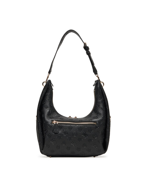 Guess Сумка Guess Phoebe HWPD96 65020 Чорний