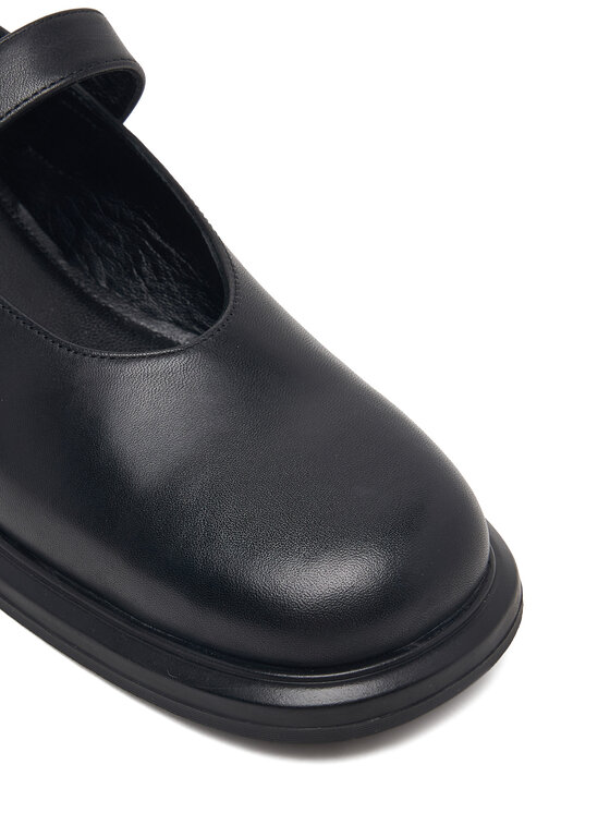 Vagabond Shoemakers Туфлі Vagabond Shoemakers Ellis 6030-001-20 Чорний