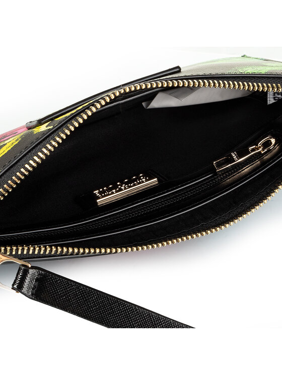 Versace Jeans Couture Borsetta Versace Jeans Couture E3VUBPU2 Nero