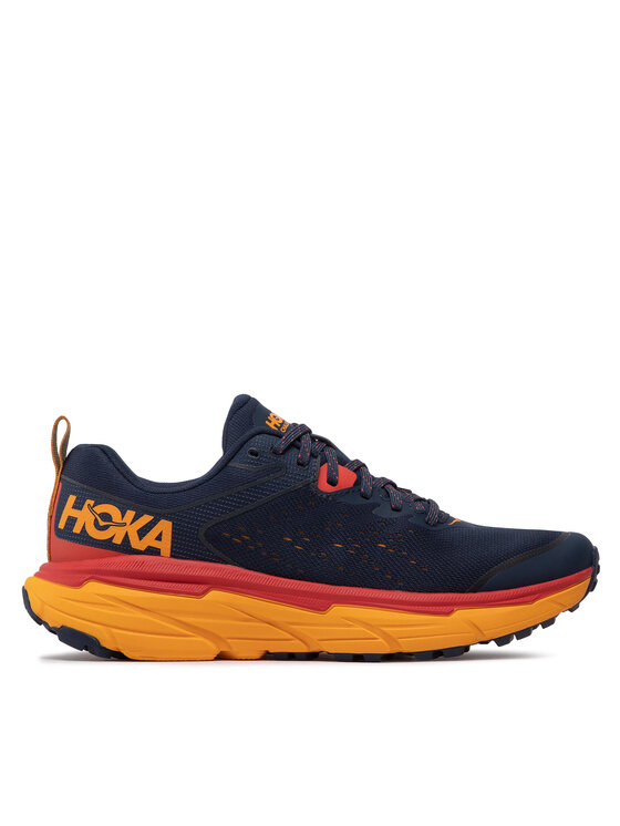 Hoka Zapatillas de running Hoka M Challenger Atr 6 1106510 Azul marino