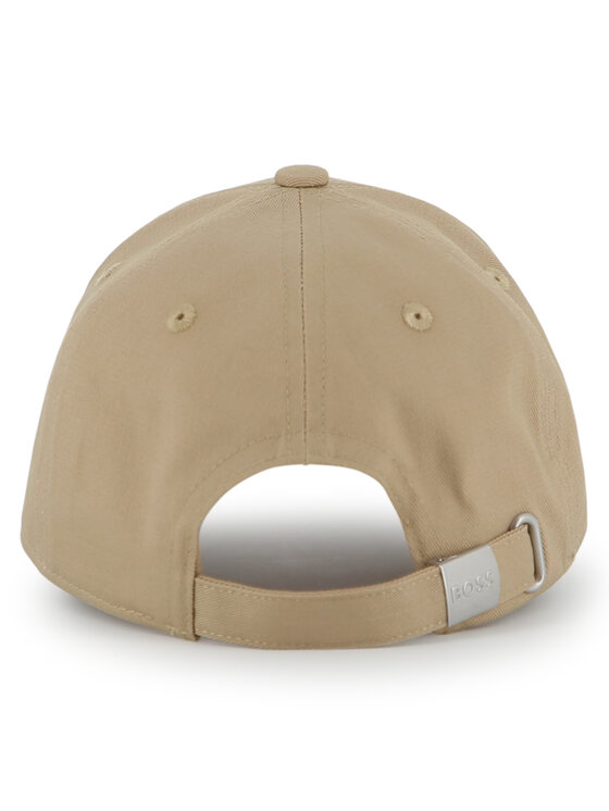 BOSS Cappellino BOSS J53115 M Beige
