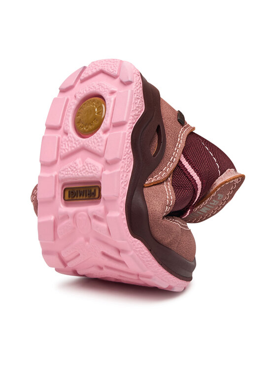 Primigi Stivali da neve Primigi GORE-TEX 2363433 M Bordeaux