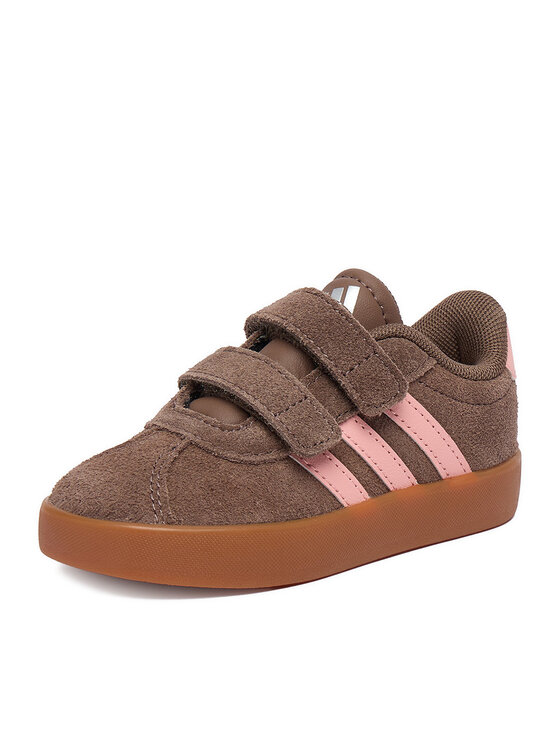 adidas Αθλητικά adidas C-VL COURT 3.0 CF I KK4584 Καφέ