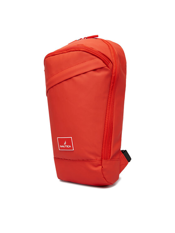 Nautica Плоска сумка Nautica CWBEO-NTC-P-004-09 Червоний
