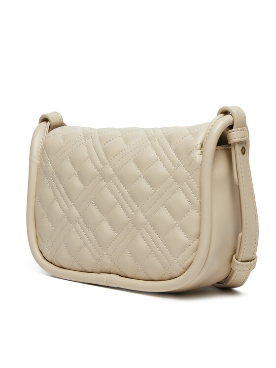 LOVE MOSCHINO Сумка LOVE MOSCHINO JC4139PP1MLA0110 Кремовий