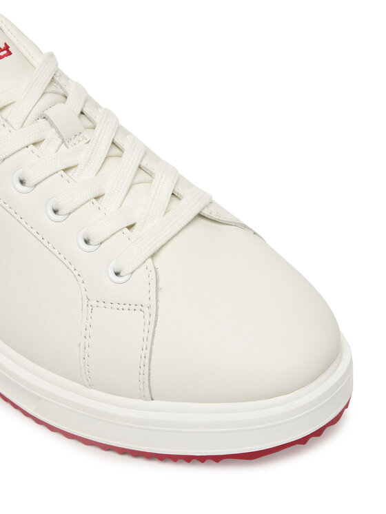LAUREN RALPH LAUREN Sneakers LAUREN RALPH LAUREN 802959226003 Bianco