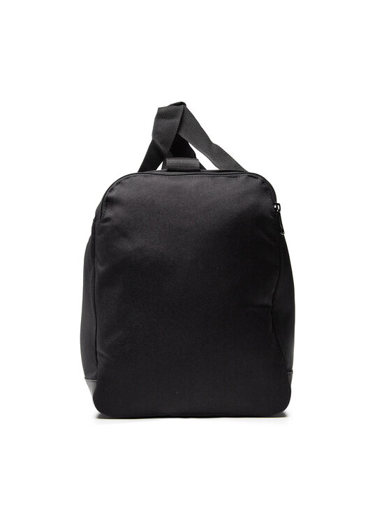 adidas Torba adidas Linear Duffel M GN2038 Crna