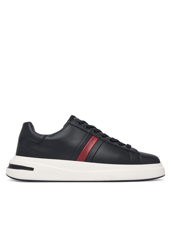 Guess Sneakers Guess FMFEAL LEA12 Nero