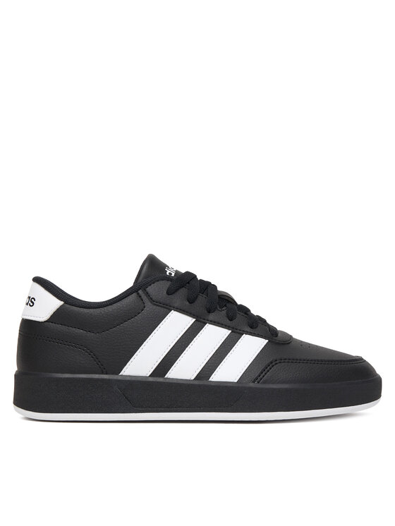 adidas Снікерcи adidas Breaknet 3.0 JR8447 Чорний