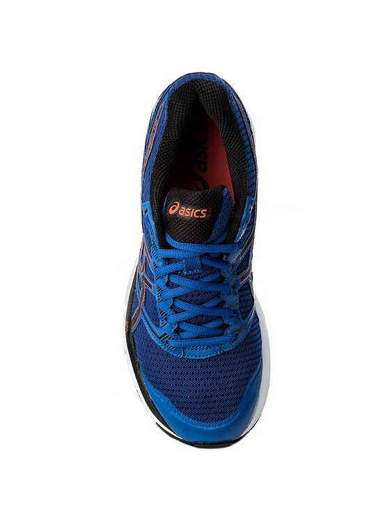 Asics Zapatillas de running Asics Gel-Phoenix 8 T6F2N Azul marino