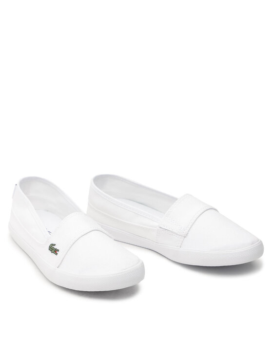 Lacoste Кросівки Lacoste Marice Bl 2 Spw 7-32SPW0142001 Білий