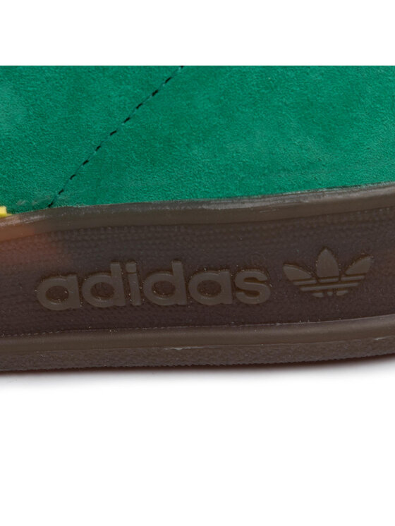 adidas Zapatillas adidas Gazelle Indoor EE5736 Verde
